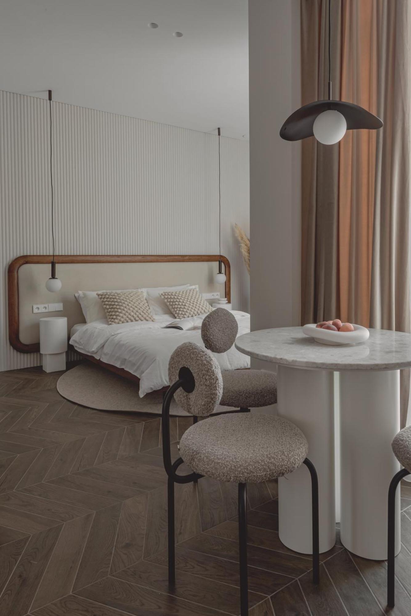 New And Stylish Apartment, Monaco ボーソレイユ エクステリア 写真